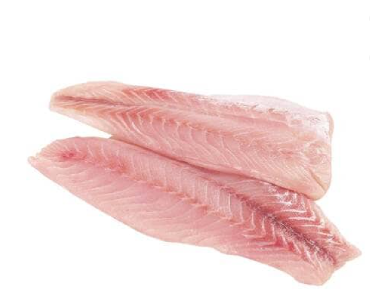 nile perch fillet